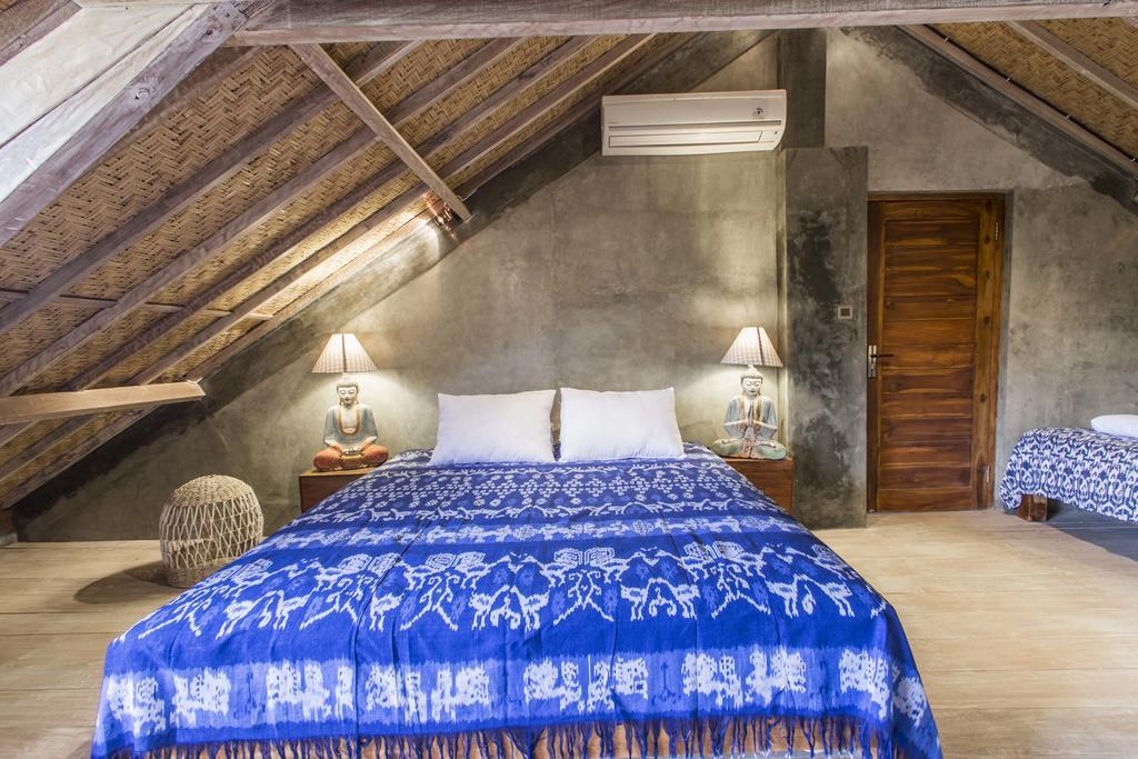 Villa Kundalini Seminyak Exteriér fotografie